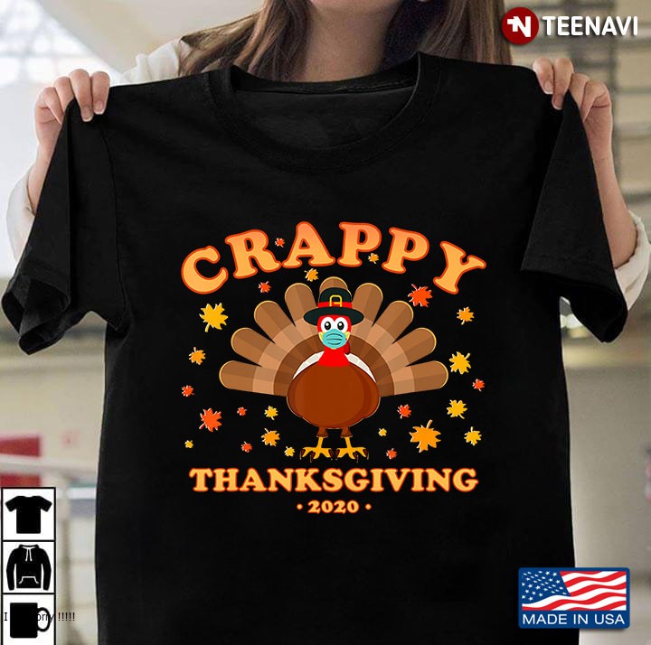 Crappy Thanksgiving 2020