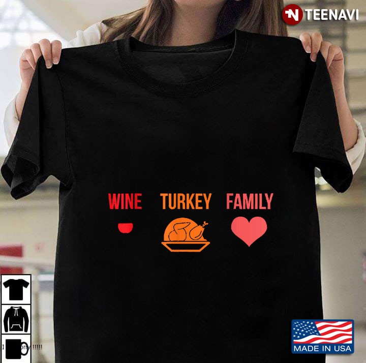Talk Turkey To Me Funny Ugly Sweater Christmas Thanksgiving