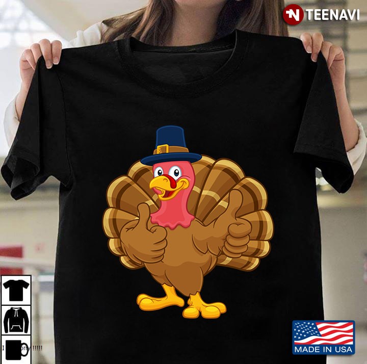 Thanksgiving Turkey Day