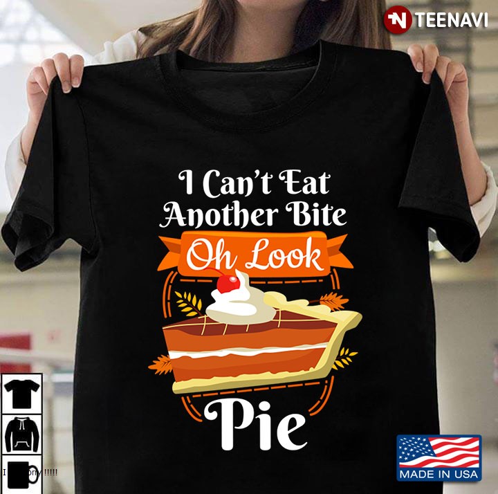 Thanksgiving Turkey Oh Look Pie Pumpkin
