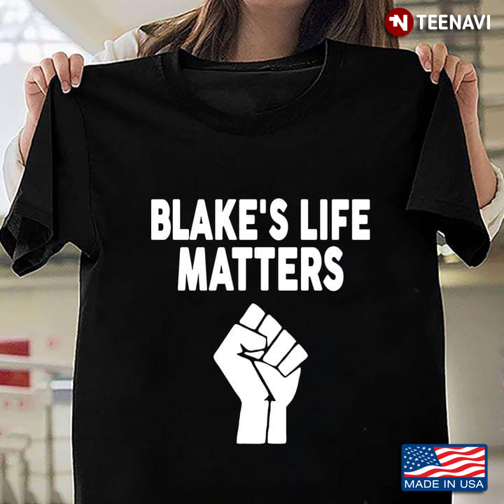 Blake's Life Matters Juneteenth