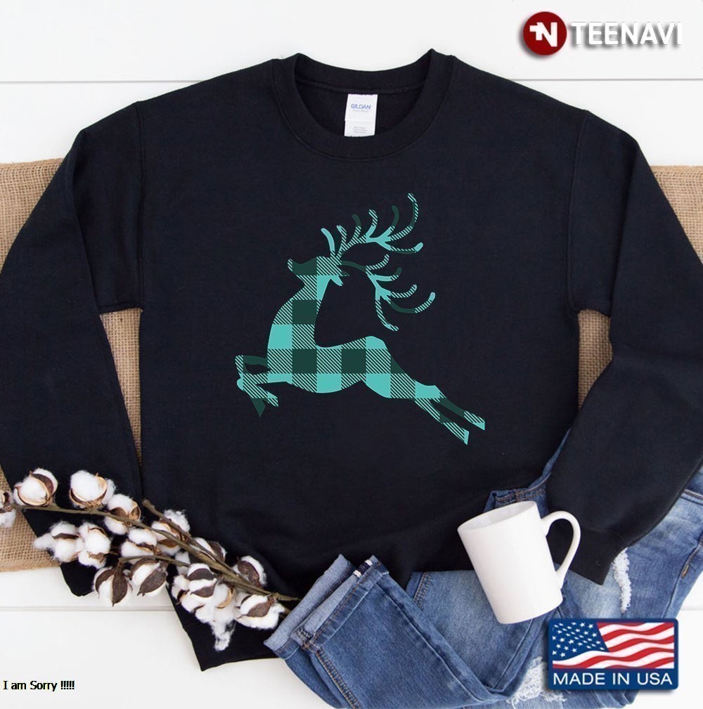 Christmas T Sweatshirt
