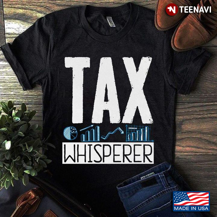 Tax Whisperer Accountant