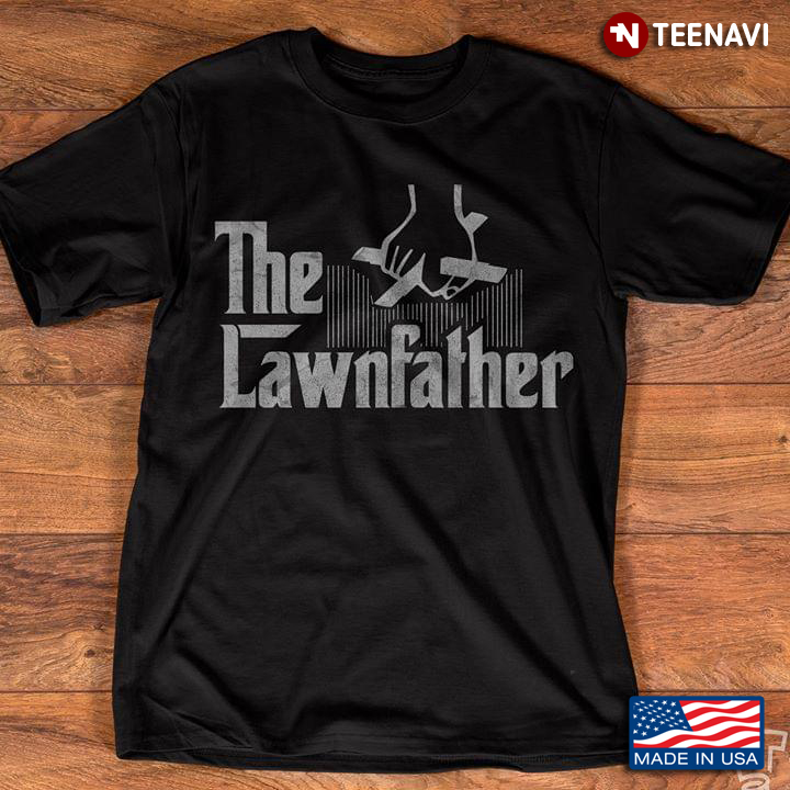The Lawnfather