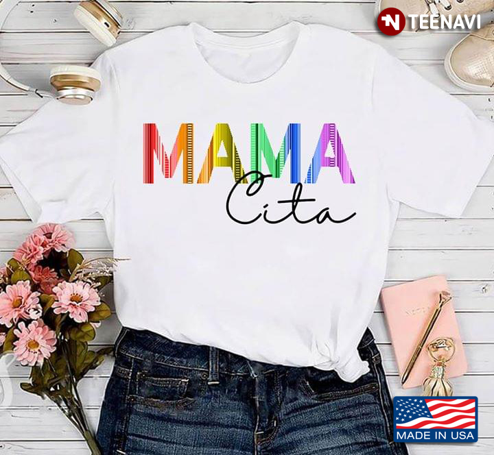 Mamacita LGBT