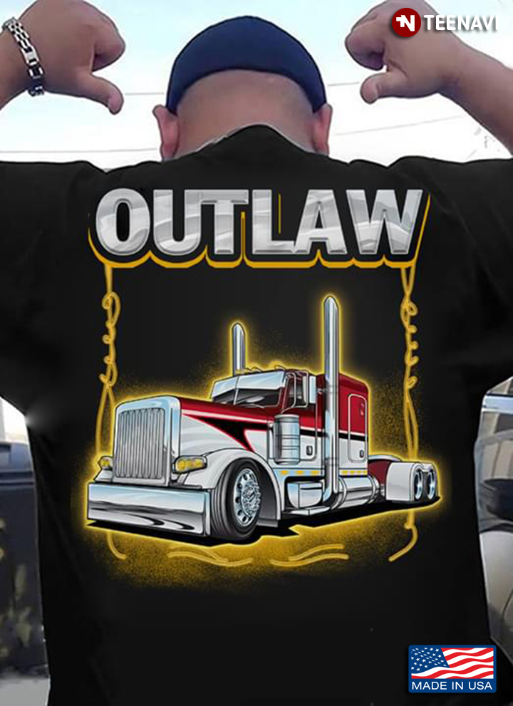 Outlaw Trucker