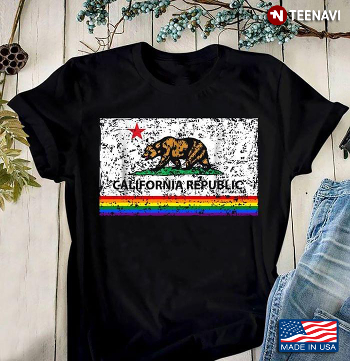 California Republic LGBT