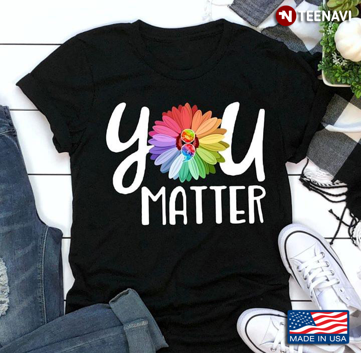 You Matter LGBT