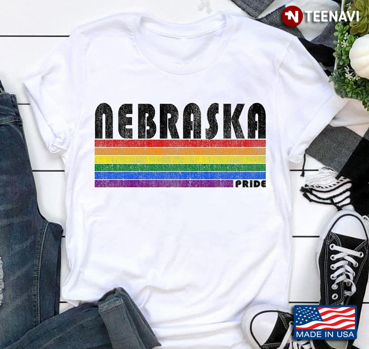 LGBT Nebraska Pride