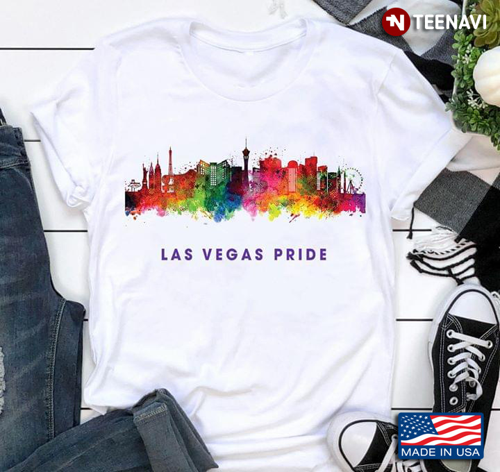LGBT Las Vegas Pride