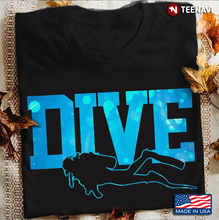 Dive Scuba-diving