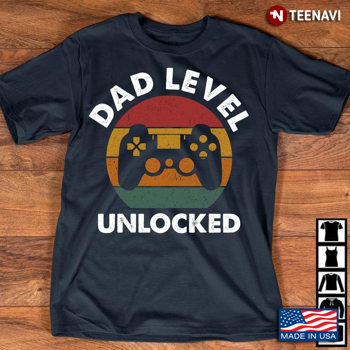 Dad Level Unlocked Game