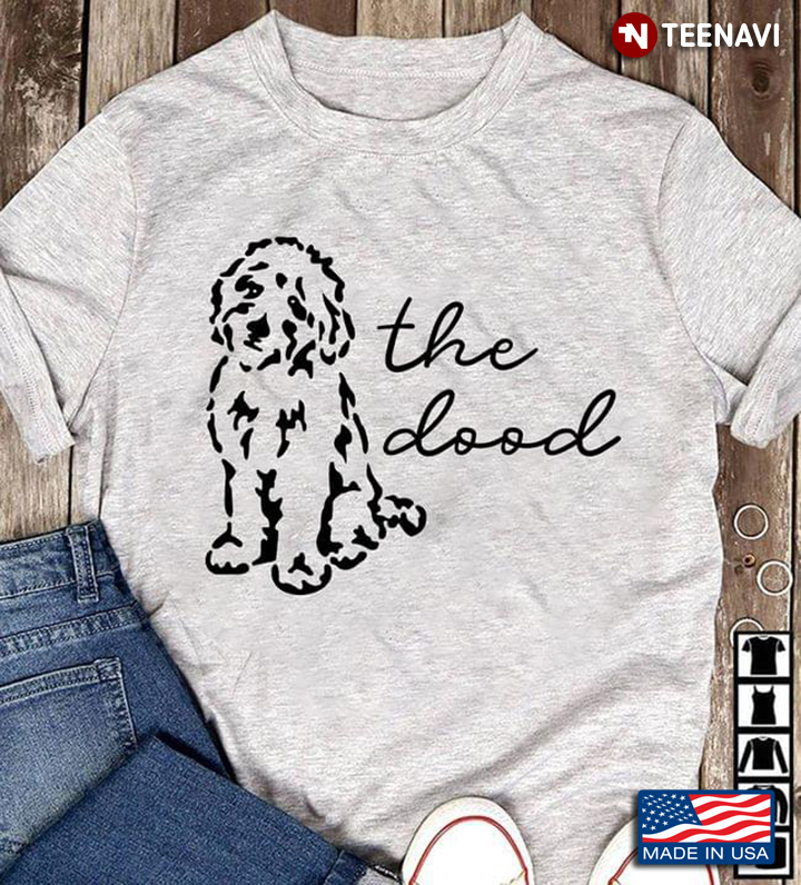 The Dood Poodle New Style