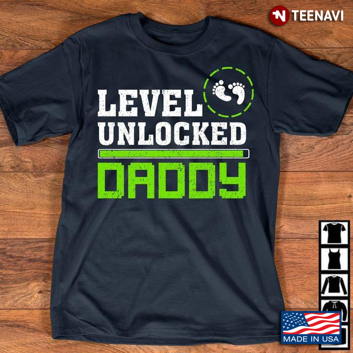 Level Unlocked Daddy Paw