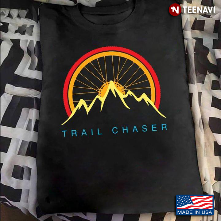 Trail Chaser Wheel Sun