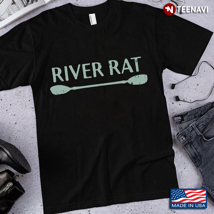 River Rat Kayaking