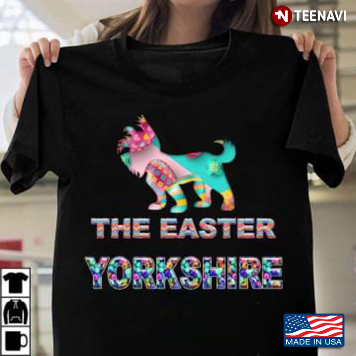 The Easter Yorkshire