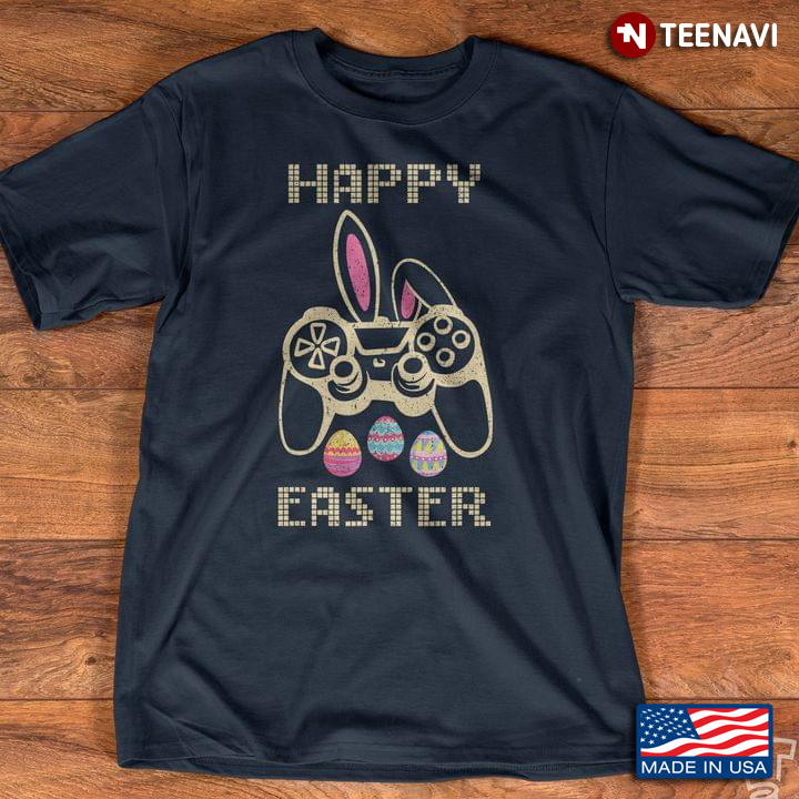 Happy Easter Video Games