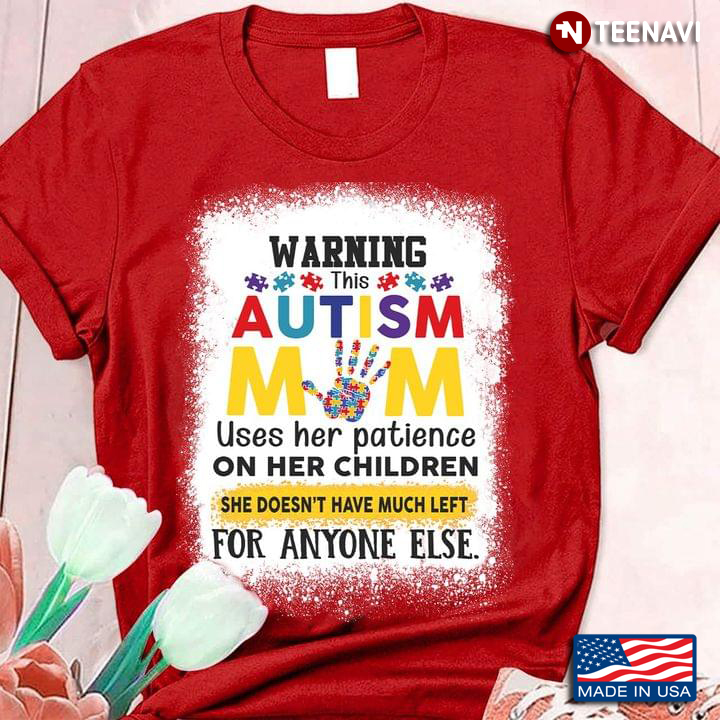 Warning This Autism Mom Uses Her Patience On Her Children She Doesn't Have Much Left For Anyone Else