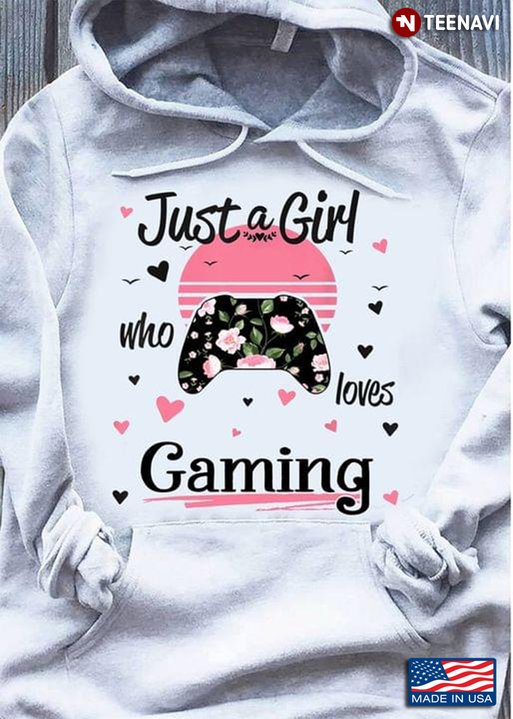 Video Games Just A Girl Who Loves Gaming