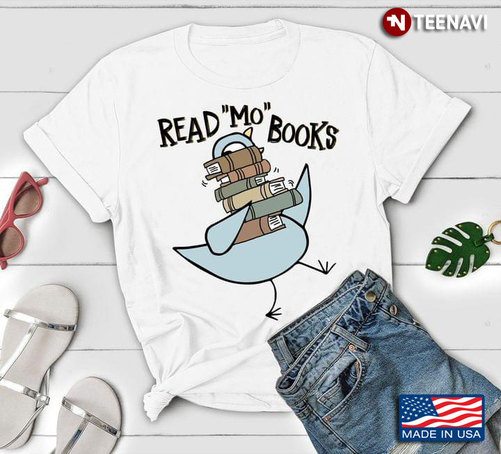 Read Mo Books Book Lovers