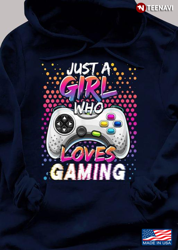 Video Games Just A Girl Who Loves Gaming