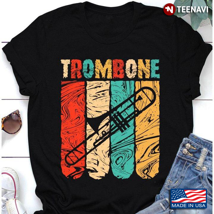 Trombone Musical Instrument