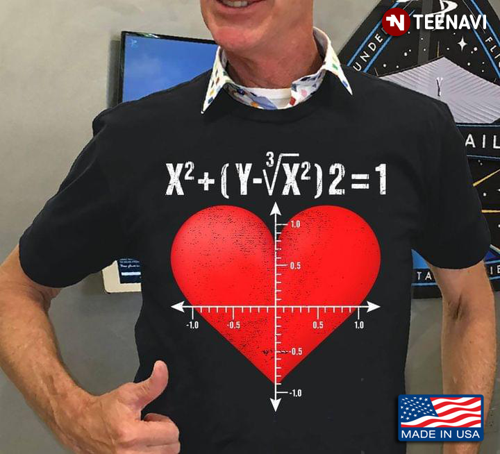 Heart Math Lovers