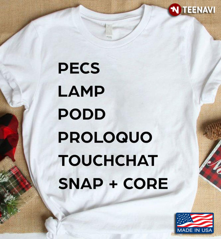 Communicate Pecs Lamp Podd Proloquo Touchchat  Snap  Core