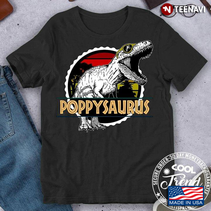 Poppysaurus