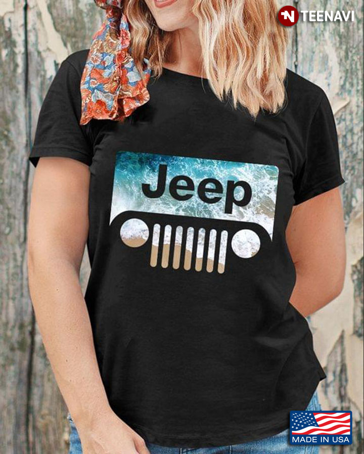 Jeep Lovers