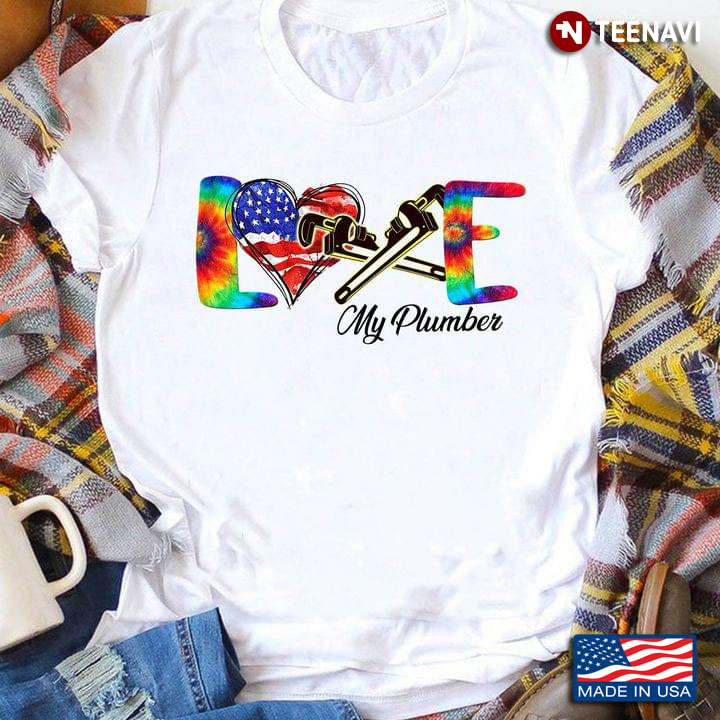 Lgbt Love My Plumber