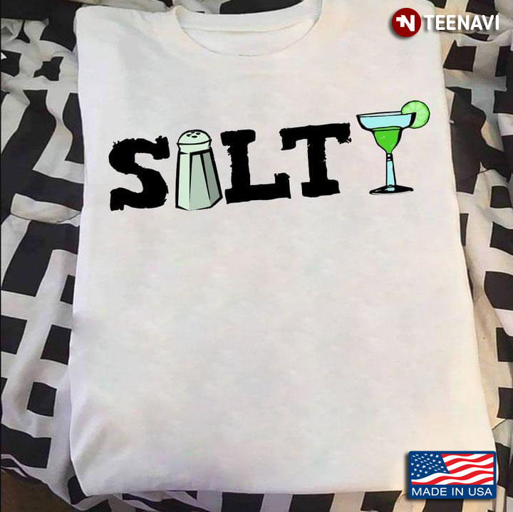 Salty Cocktail