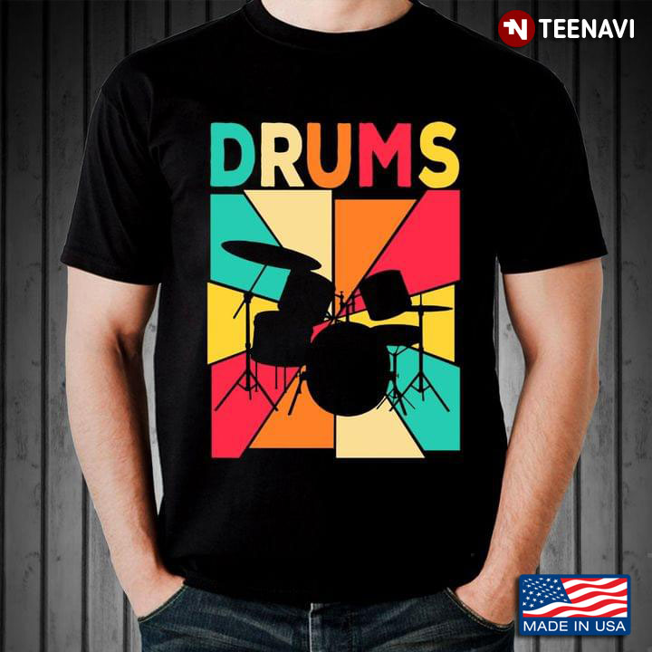 Drums Drum Lovers