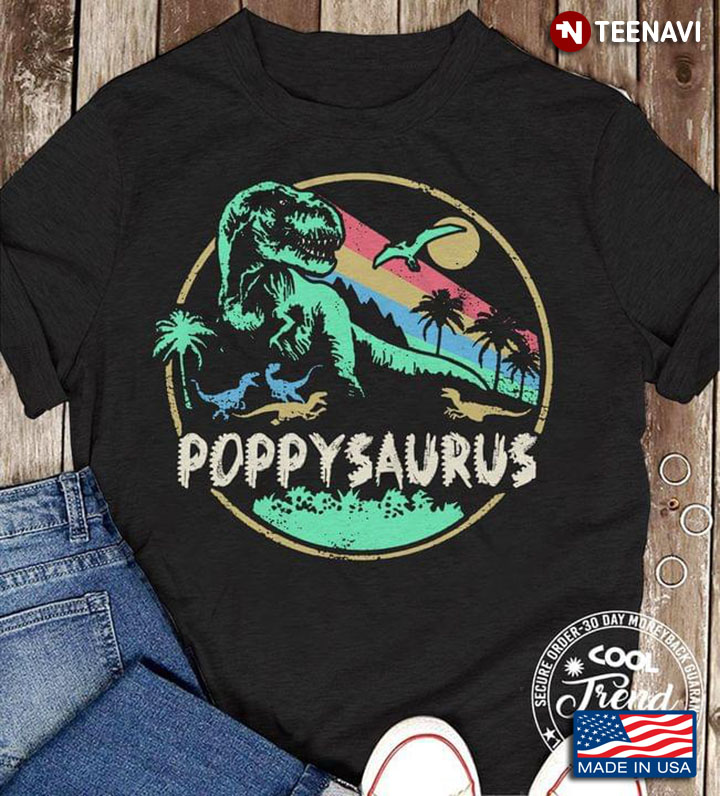 Poppysaurus Dinosaurs