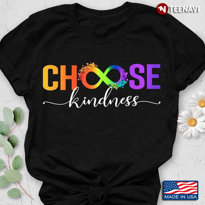 Choose Kindness LGBT