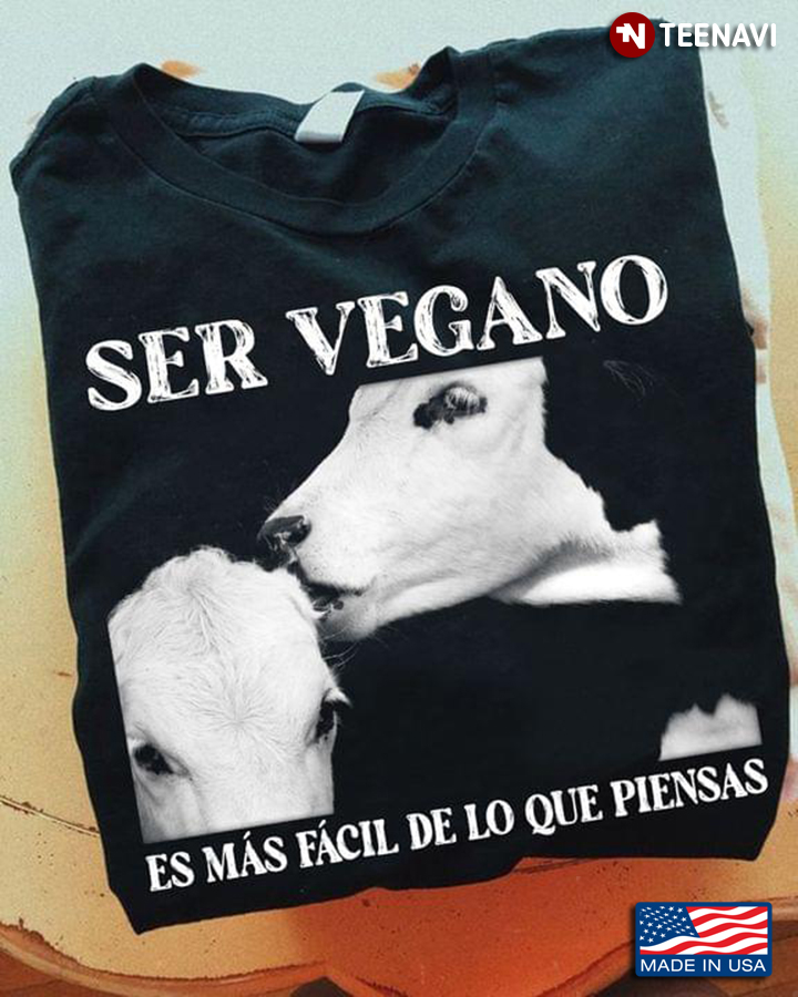 Ser Vegano Es Más Facil De Lo Que Piensas Goat