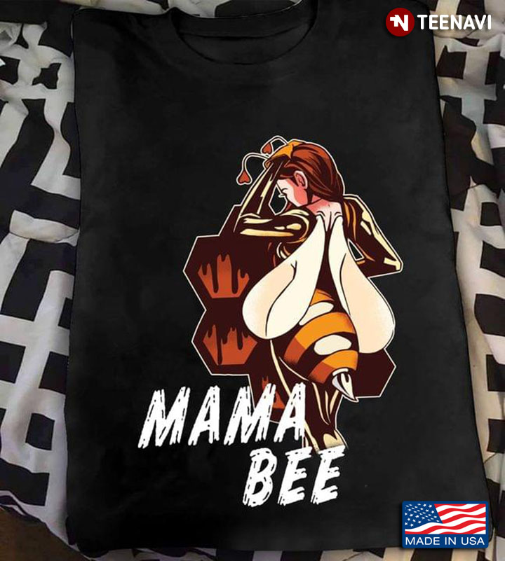 Mama Bee