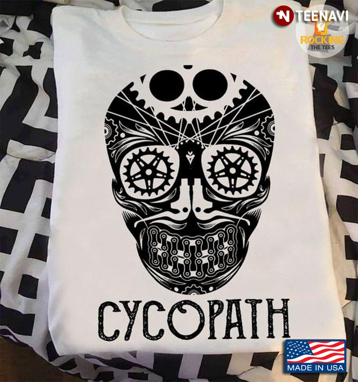 Cycopath Skull