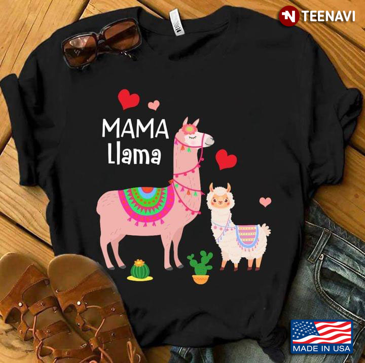 Mama Llama