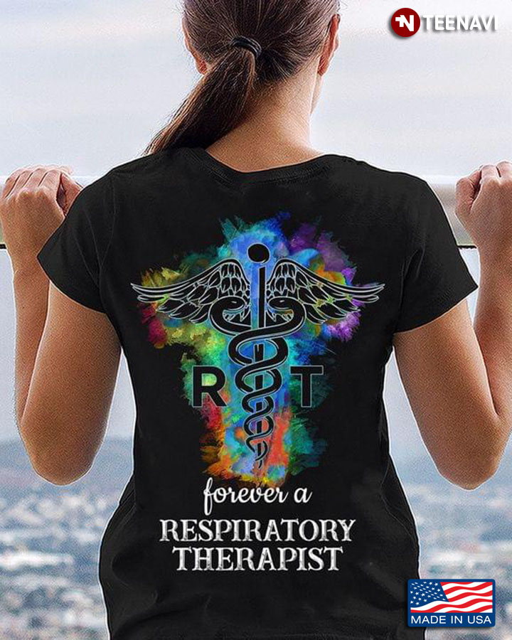 RT Forever A Respiratory Therapist