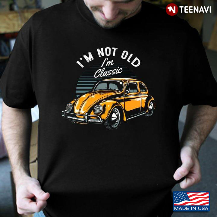 Volkswagen Beetle St. Louis Cardinals T-Shirt - TeeNavi