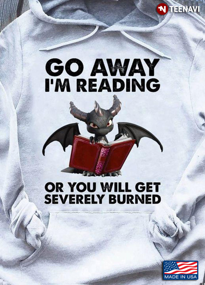 Dark Spyro And Book Go Away I'm Reading Or You Will Get Severely Burned