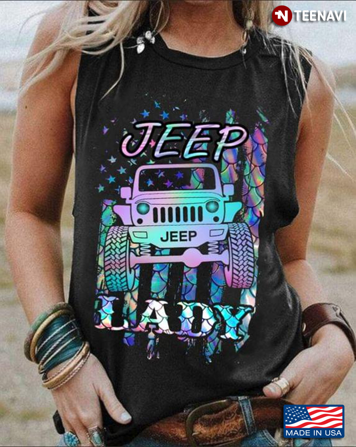 Jeep Jeep Lady Jeep Lovers