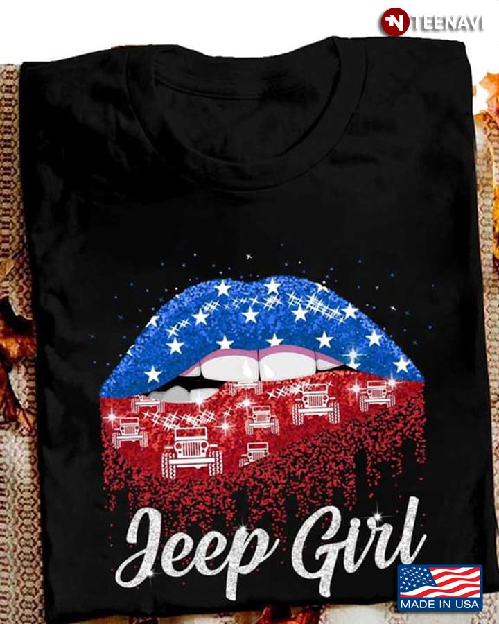 Jeep Girl Jeep Lovers
