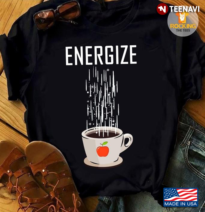 Energize Coffee