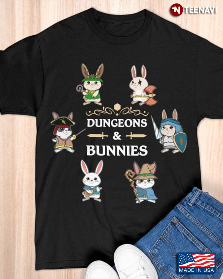 Dungerous and Bunny Adorable Mini Rabits Bunnies for Animal Lover