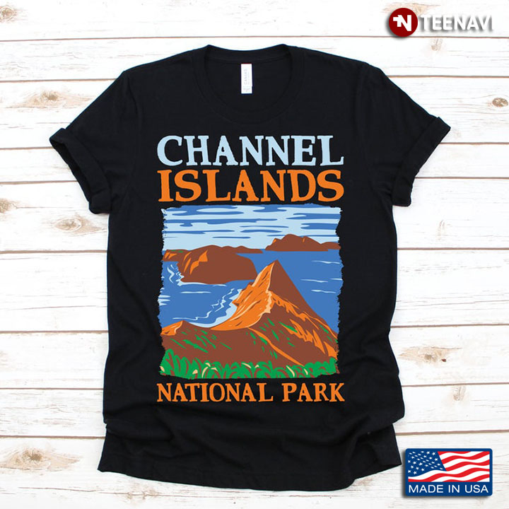 Channel Islands National Park For Traveling Lover