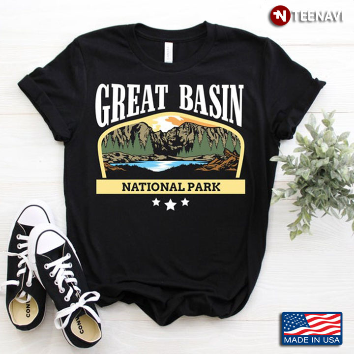 Great Basin National Park For Traveling Lover