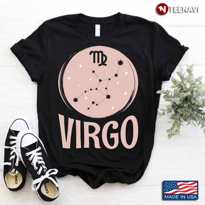 Virgo Zodiac For People From August 22 To September 22